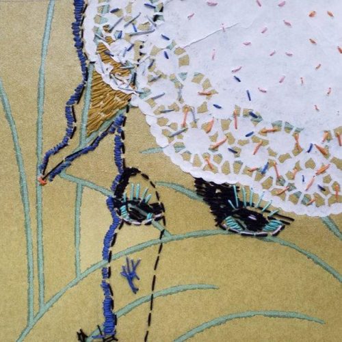 KünstlerIn Petra Bergerhoff