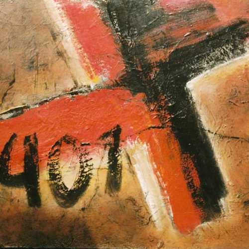 Wanderweg zum Dach der Welt von Lori Hodi