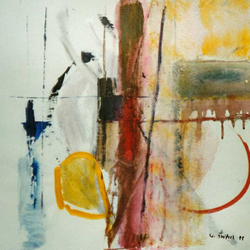 Sinn und Sinnlichkeit von Ulrich Fritsch