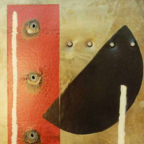 Künstler Jeffrey Perren