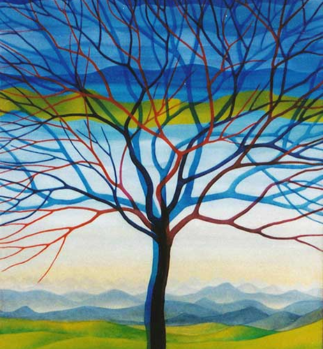 Künstler Jörg Kahler