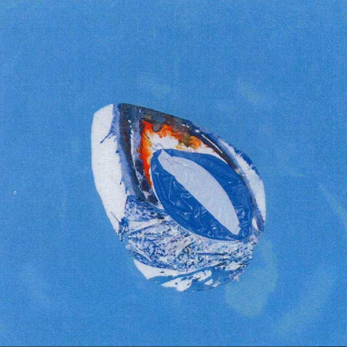 alles Wasser von Uta Maria Langer