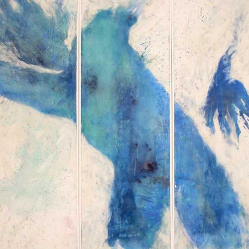 Künstler Robert Floch