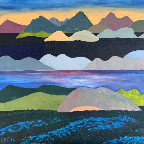 Norvegian Fjords 2017