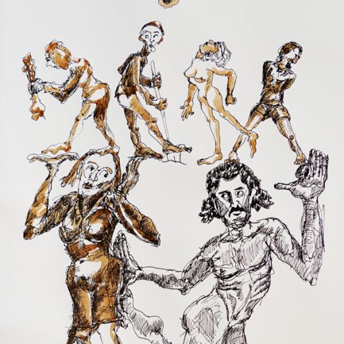 Beziehungsturbulenz 2020