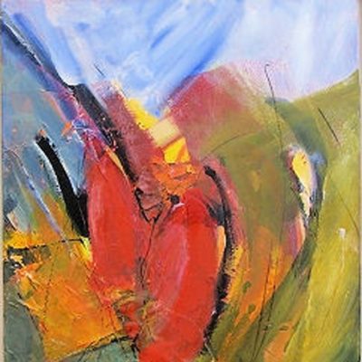 mohnblütental,-100-x-80-cm,-acryl-a-lw